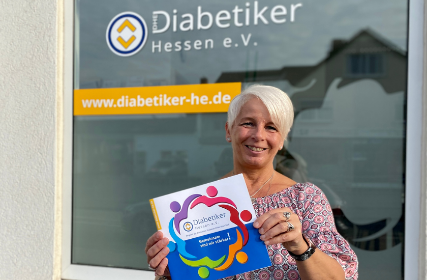 Die Diabetiker Hessen e.V. sind bereits seit 2013 Kunden der Hephata Für Uns-Manufaktur in Schwalmstadt.